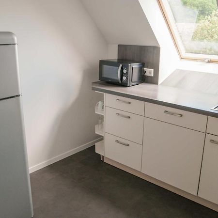 Ferienwohnung Wölfel Goessweinstein Exterior foto